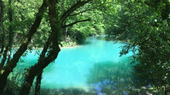 Prairy, l'appli pourdécouvrir les plus beaux endroits autour de Lyon