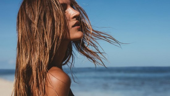 Notre sélection d'huiles protectrices pour les cheveux !