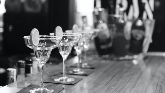Les meilleurs bars à cocktails à Lyon
