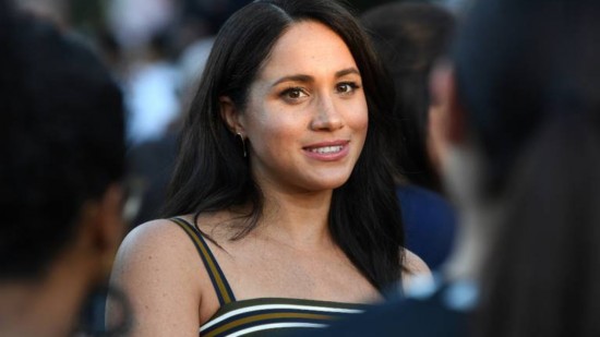 Meghan Markle apporte son aide aux femmes qui ont perdu leur emploi