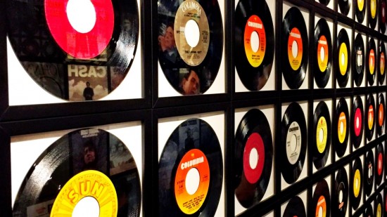 “VinylesMania” l'exposition du Musée de l'imprimerie à voir absolument