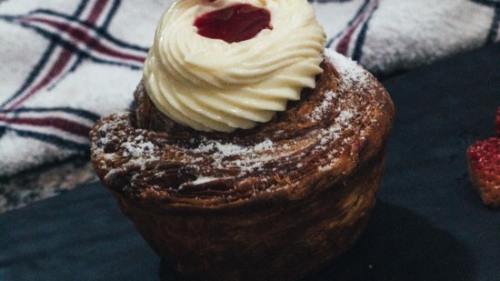 Connaissez-vous les cruffins ? Connaissez-vous les cruffins ?