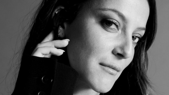 Camille Lellouche vivement critiquée après avoir publié un vocal envoyé à Lionel Messi