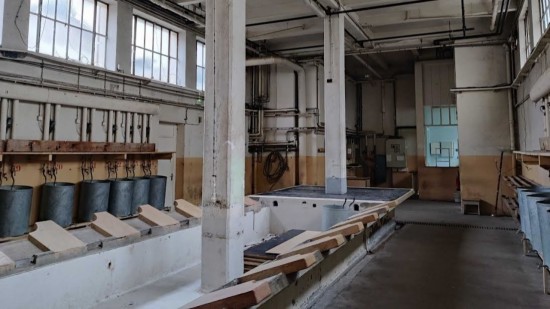 Lyon : Une nouvelle vie pour le lavoir public de la Croix-Rousse