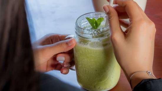 Trois jus détox pour une rentrée en pleine forme !