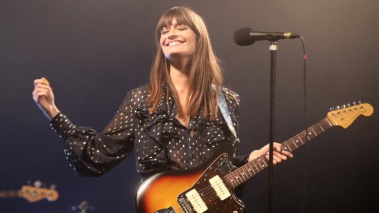 Clara Luciani donnera un concert à Lyon cet automne !