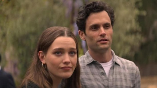 YOU saison 3 : La date de sortie dévoilée !