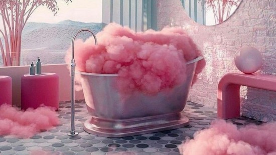 Un musée consacré à la barbe à papa a ouvert ses portes !