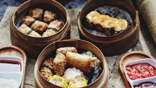 Coup d'envoi de la 5e édition du festival de la gastronomie chinoise ! Coup d'envoi de la 5e édition du festival de la gastronomie chinoise !