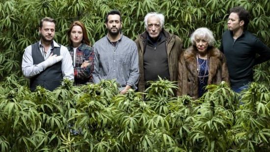 Family Business : La saison 3 se dévoile dans un trailer inédit ! (vidéo)