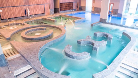 Balicina : Temple du bien-être engagé et personnalisé !