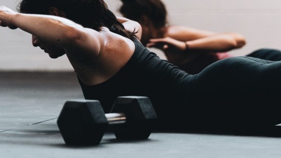 Cours de Pilates gratuit en ligne !