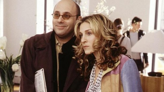 Willie Garson connu pour le rôle de Stanford Blatch dans "Sex and The City" est décédé !