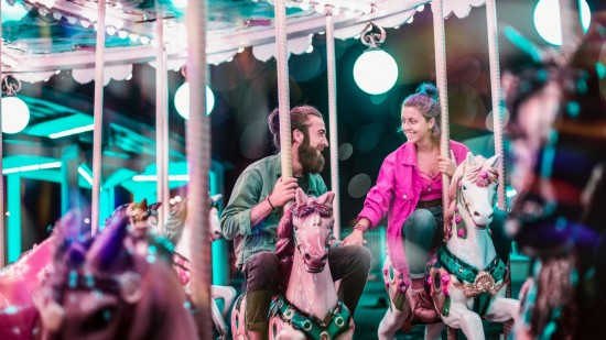 La Vogue des Marrons est de retour à Lyon !