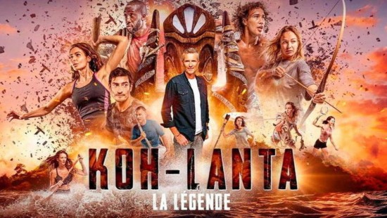 La justice interdit les "spoilers" des prochains épisodes de Koh-Lanta !