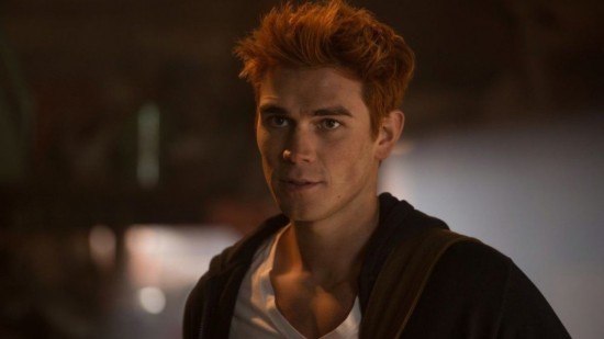 KJ Apa (Riverdale) accueille son premier enfant !