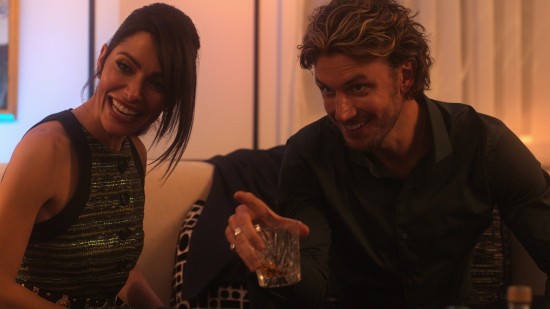 Sex/Life est officiellement renouvelée pour une saison 2 !