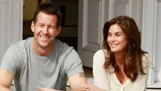 Teri Hatcher et James Denton réunis dans un téléfilm de Noël !