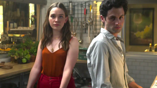 YOU : Netflix dévoile le récap de la saison 2 ! (vidéo) YOU : Netflix dévoile le récap de la saison 2 ! (vidéo)