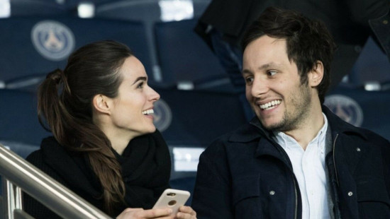 Carnet rose : Vianney est papa pour la première fois !