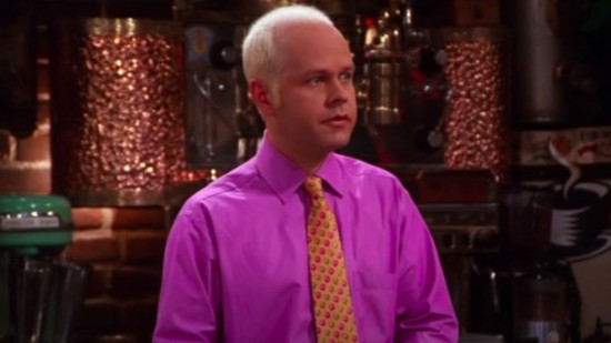 James Michael Tyler qui joue le rôle de Gunther dans Friends est décédé