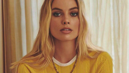 Margot Robbie et  Ryan Gosling se donneront la réplique dans le film"Barbie"