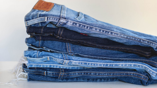 Voici la routine à adopter pour l’entretien de nos jeans !