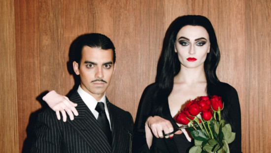 Notre sélection des meilleurs déguisements de stars ! Notre sélection des meilleurs déguisements de stars !