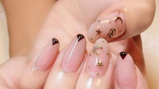 Halloween : Les manucures originales repérées sur les réseaux sociaux !