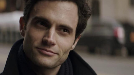 La série "YOU" est renouvelée pour une quatrième saison ! La série "YOU" est renouvelée pour une quatrième saison !