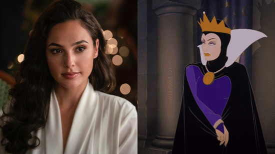 Gal Gadot sera la méchante reine dans le remake de Blanche Neige !
