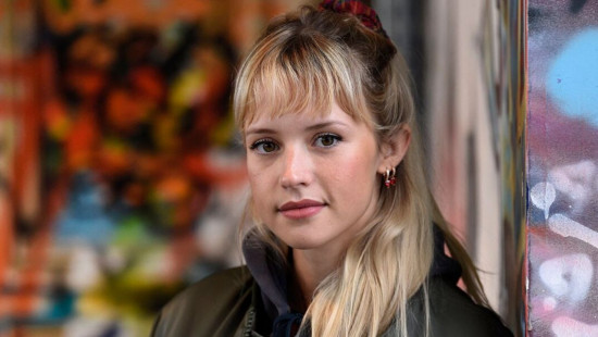 Un documentaire sur Angèle débarque sur Netflix ! Un documentaire sur Angèle débarque sur Netflix !