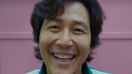 La série "Squid Games" aura le droit à une deuxième saison !