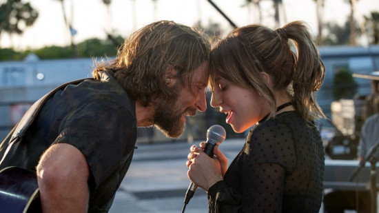 TF1 diffusera "A Star is Born" !