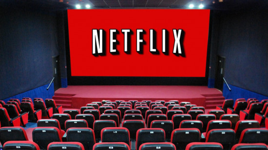 Netflix organise son festival à Lyon ! Netflix organise son festival à Lyon !