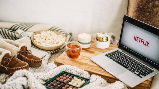 Voici les sorties qui vous attendent en décembre sur Netflix ! Voici les sorties qui vous attendent en décembre sur Netflix !