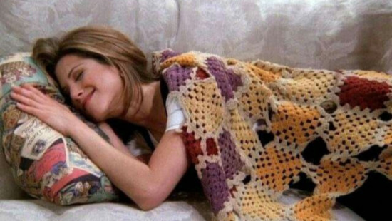 Voici combien de temps vous devriez dormir selon votre âge !