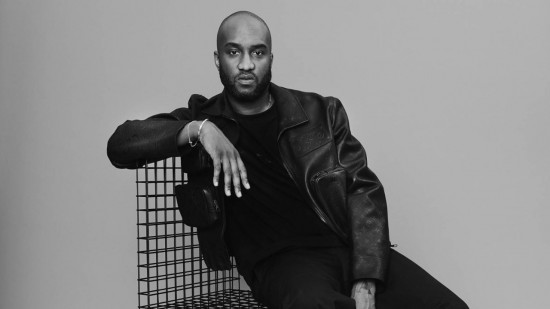 Virgil Abloh, directeur artistique chez Louis Vuitton est décédé !