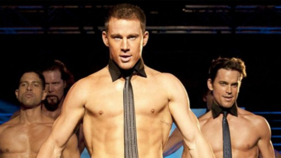 Channing Tatum confirme son retour dans le prochain volet de Magic Mike !