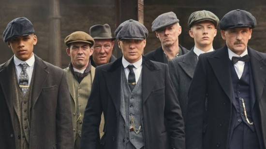 Peaky Blinders : Netflix partage la bande-annonce de la saison 6 ! (vidéo)