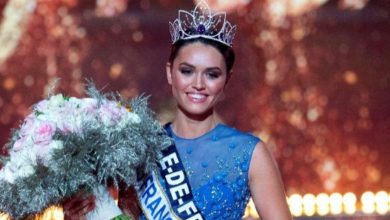Qui est Diane Leyre, Miss France 2022 ?