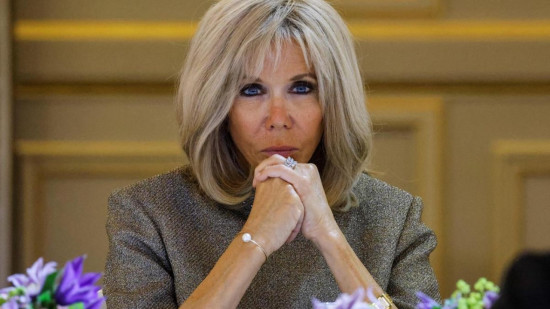 Brigitte Macron, victime de propos transophobes !