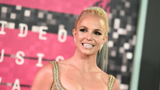 Britney Spears bientôt de retour dans la musique !