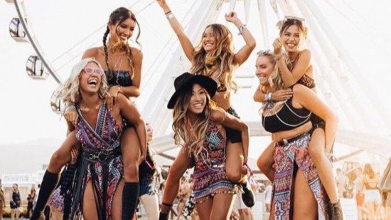 Coachella annonce son retour et dévoile sa programmation !