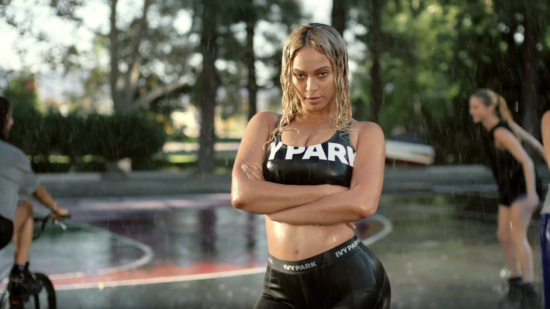 Écouter Beyoncé permettrait d'augmenter ses performances lors d'un footing ! Écouter Beyoncé permettrait d'augmenter ses performances lors d'un footing !