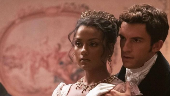 La Chronique des Bridgerton : Netflix dévoile les premières images et la date de sortie de la saison 2 ! La Chronique des Bridgerton : Netflix dévoile les premières images et la date de sortie de la saison 2 !