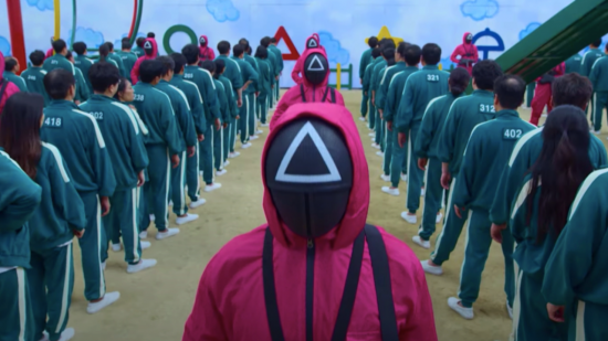 C'est officiel : Netflix confirme la saison 2 de Squid Game !