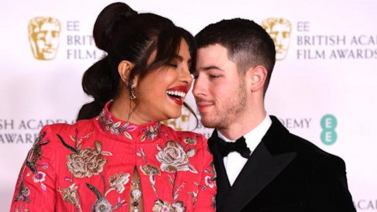 Nick Jonas  et Priyanka Chopra sont parents pour la première fois !
