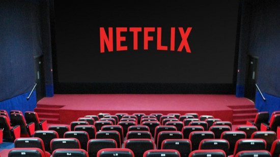 Netflix va diffuser des films 15 mois après leur sortie au cinéma !