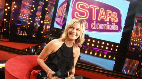 L'émission culte "Stars à domicile" va faire son grand retour !